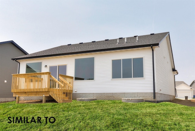 585 NW Compass Ave, Waukee, IA 50263 - photo 35