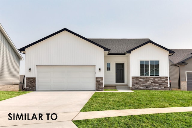 585 NW Compass Ave, Waukee, IA 50263 - photo 1