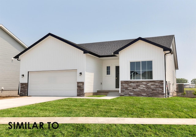 585 NW Compass Ave, Waukee, IA 50263 - photo 2