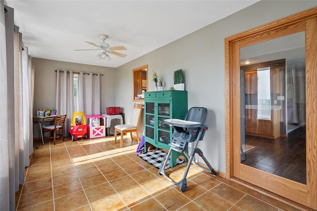 602 8th St, Malcom, IA 50157 - view of sunroom