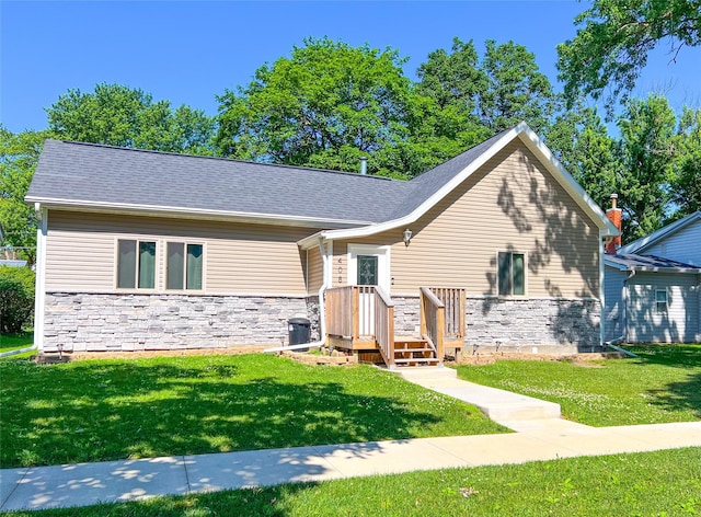 408 N Division St, Stuart, IA 50250 - photo 1