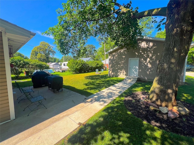 408 N Division St, Stuart, IA 50250 - photo 22