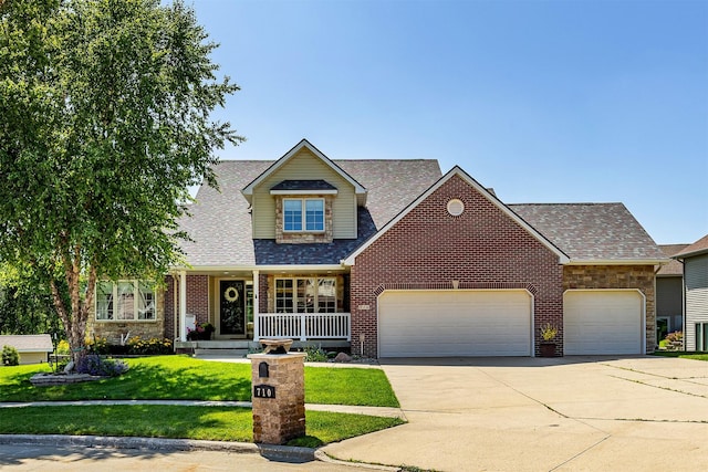 710 NW Rockcrest Cir, Ankeny, IA 50023 - photo 1