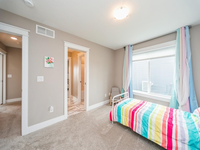 712 Mallard Pointe Dr NW, Bondurant, IA 50035 - bedroom featuring carpet flooring and baseboards