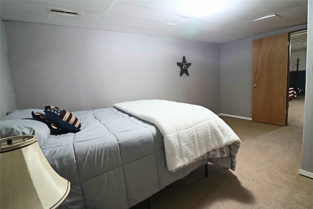 506 12th Ave NW, Altoona, IA 50009 - carpeted bedroom featuring baseboards