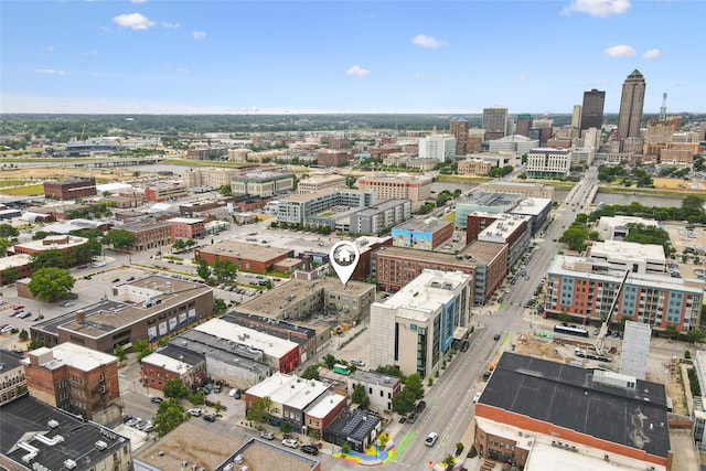 400 E Locust St Unit 213, Des Moines, IA 50309 - photo 24
