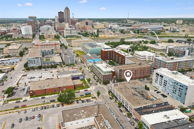400 E Locust St Unit 213, Des Moines, IA 50309 - photo 25