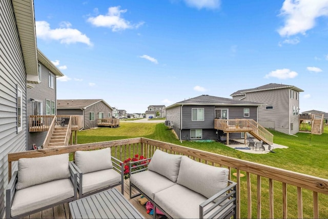 16660 Mill Pond Dr, Urbandale, IA 50323 - photo 13