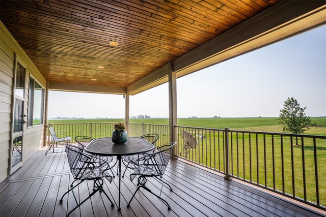 13565 S 60th Ave W, Mitchellville, IA 50169 - photo 25