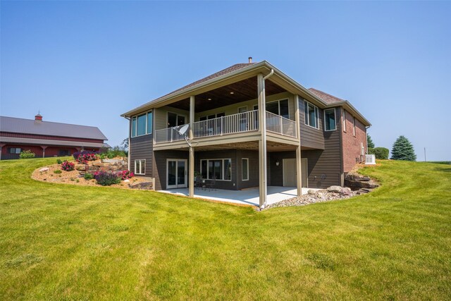 13565 S 60th Ave W, Mitchellville, IA 50169 - photo 30