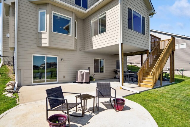 9440 Rushbrook Dr, Johnston, IA 50131 - photo 24
