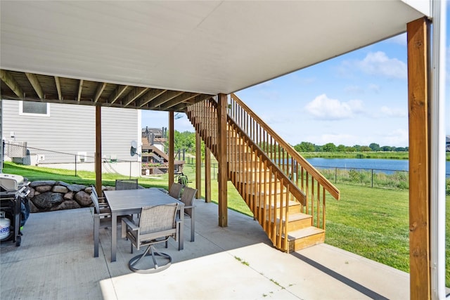 9440 Rushbrook Dr, Johnston, IA 50131 - photo 25