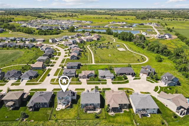 9440 Rushbrook Dr, Johnston, IA 50131 - photo 29
