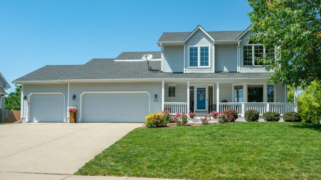 14111 Oak Brook Dr, Urbandale, IA 50323 - photo 1