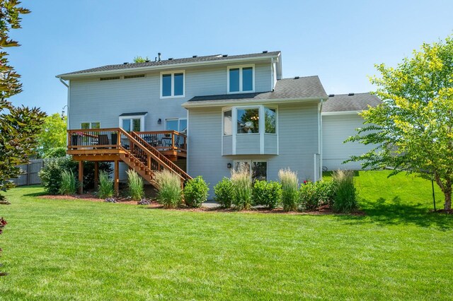 14111 Oak Brook Dr, Urbandale, IA 50323 - photo 27