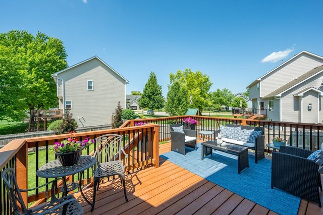 14111 Oak Brook Dr, Urbandale, IA 50323 - photo 25