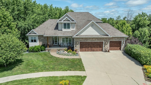 105 Everett Cir, Mingo, IA 50168 - photo 1
