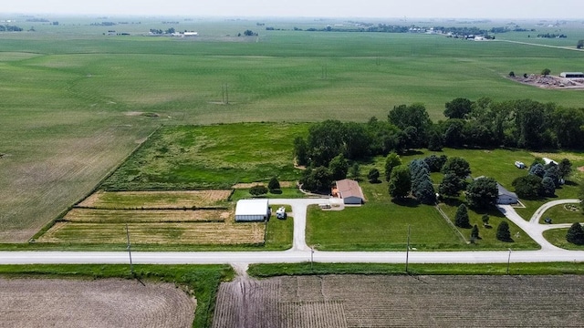 28453 530th Ave, Kelley, IA 50134 - view of rural area with agricultural land