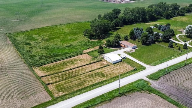 28453 530th Ave, Kelley, IA 50134 - view of rural area