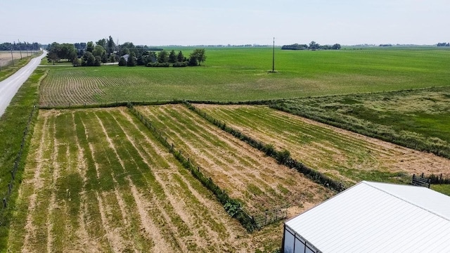 28453 530th Ave, Kelley, IA 50134 - view of home's community with a view of countryside and agricultural plots