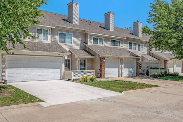 1323 SE Delaware Ave Unit 10, Ankeny, IA 50021 - photo 1