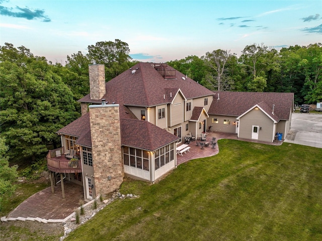13426 169th Ln, Indianola, IA 50125 - photo 2
