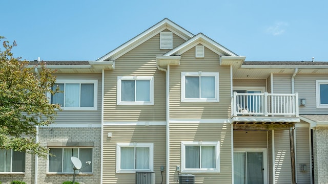 8601 Westown Pkwy Unit 18211, West Des Moines, IA 50266 - view of property