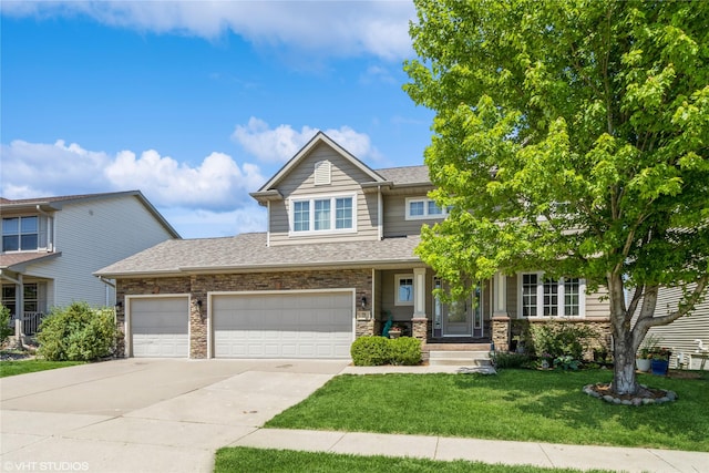 75 Aidan St, Waukee, IA 50263 - photo 1