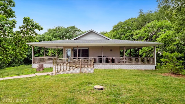 22955 Buchanan Trl, Hartford, IA 50118 - photo 1