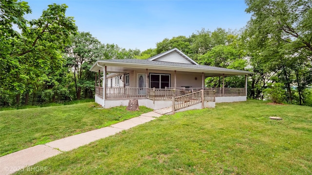 22955 Buchanan Trl, Hartford, IA 50118 - photo 2