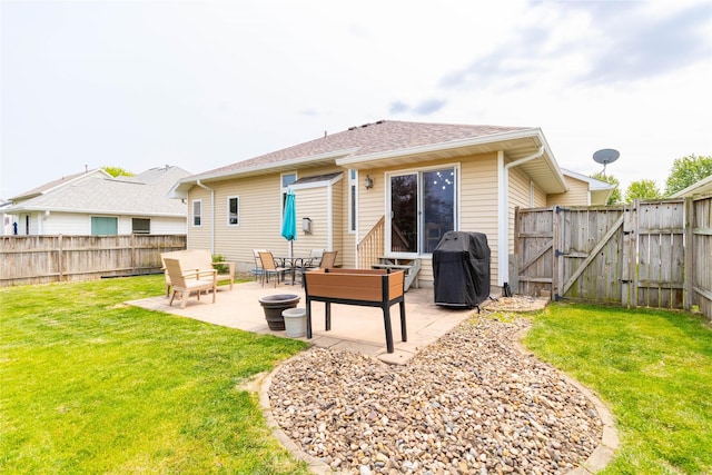 12335 Tanglewood Dr, Urbandale, IA 50323 - photo 29