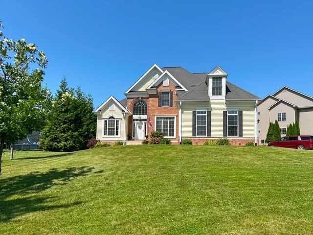 1255 Iowa St, Pella, IA 50219 - photo 1