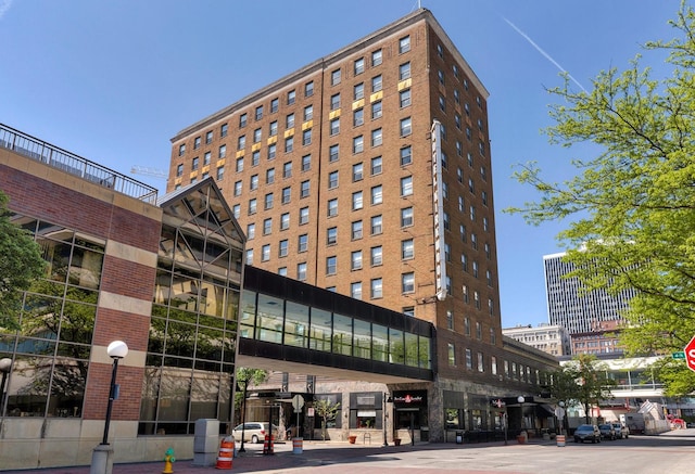 400 Walnut St Unit 901, Des Moines, IA 50309 - view of property