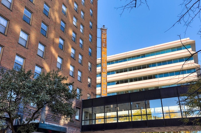 400 Walnut St Unit 901, Des Moines, IA 50309 - view of property