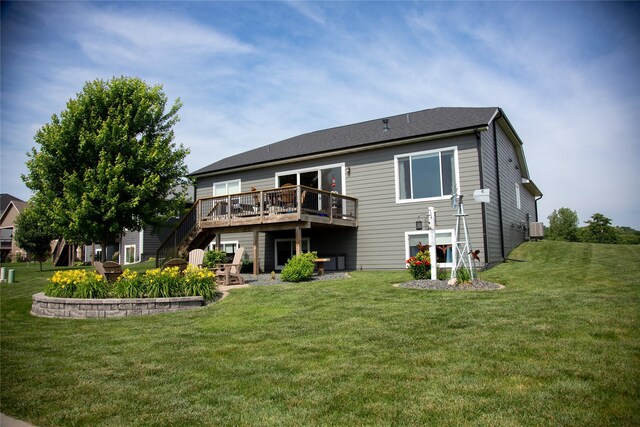 7809 NW 96th St, Johnston, IA 50131 - photo 34