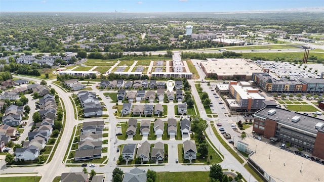 523 S Bluestone Way W, Des Moines, IA 50266 - view of property location