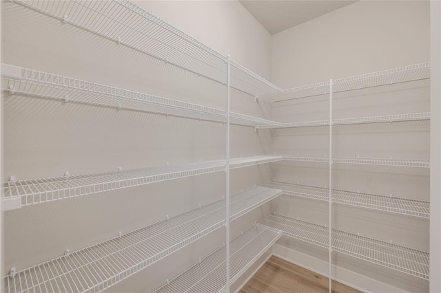 5610 Leyden Ave, Des Moines, IA 50317 - view of pantry