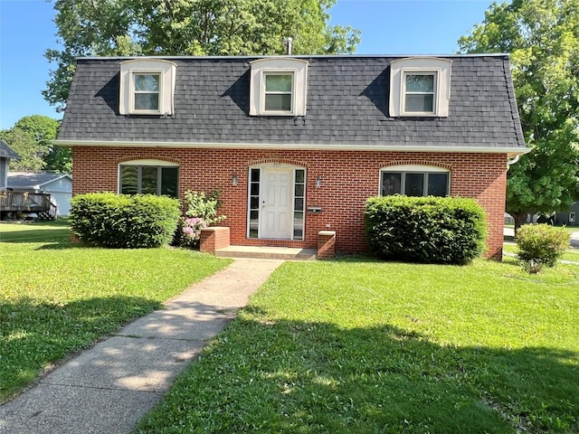 203 W Green St, Winterset, IA 50273 - photo 1