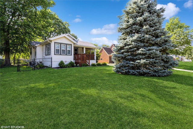 2730 53rd St, Des Moines, IA 50310 - view of front of property