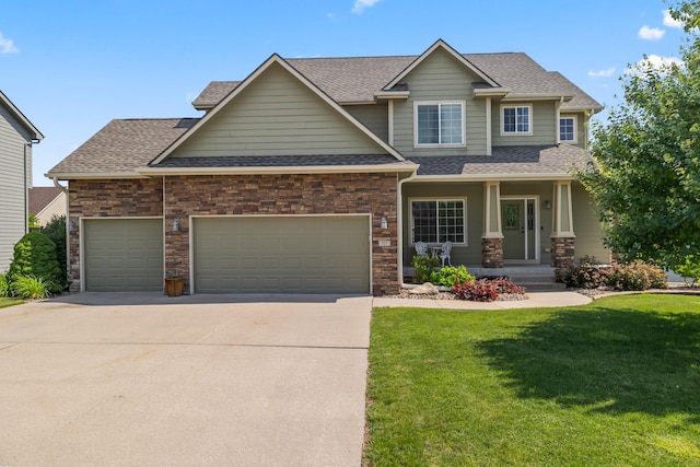 707 NE 46th Ct, Ankeny, IA 50021 - photo 1