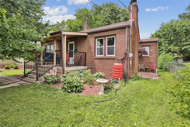 2320 44th St, Des Moines, IA 50310 - photo 2
