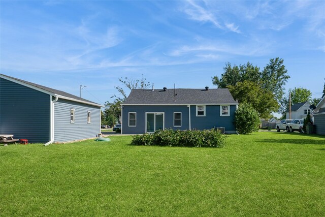 310 E 1st St, Woodward, IA 50276 - photo 25