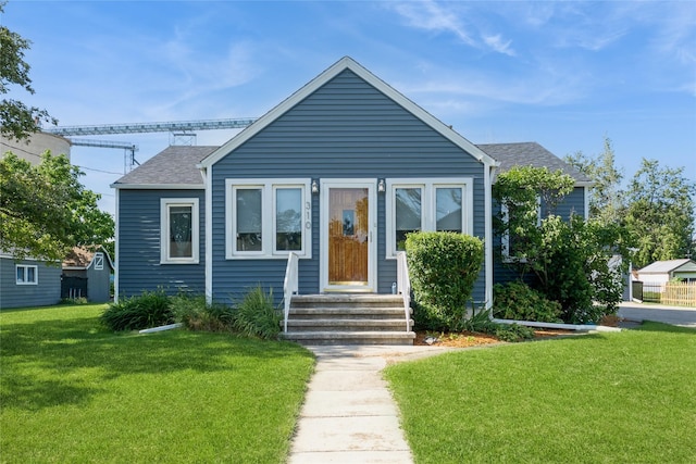 310 E 1st St, Woodward, IA 50276 - photo 1