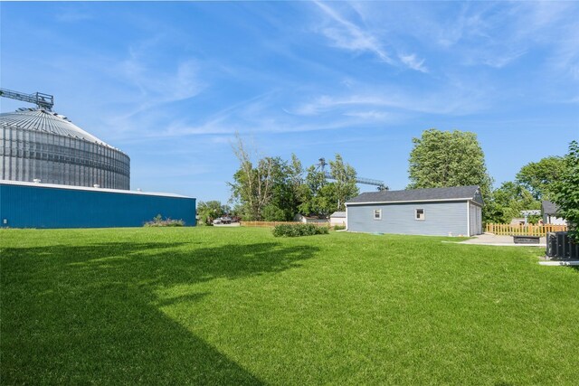 310 E 1st St, Woodward, IA 50276 - photo 27