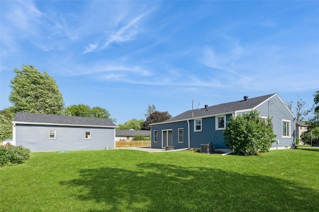 310 E 1st St, Woodward, IA 50276 - photo 28