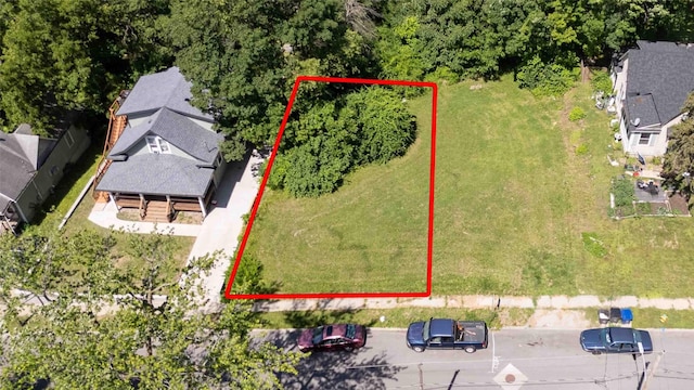 3146 8th St, Des Moines, IA 50313