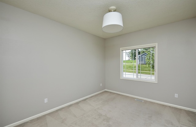 9305 Sugar Creek Cir, West Des Moines, IA 50266 - empty room with baseboards and light colored carpet