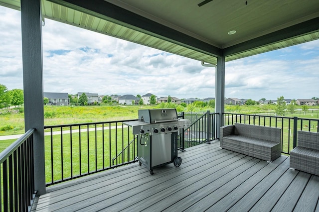 7700 NW 95th Ct, Johnston, IA 50131 - photo 25