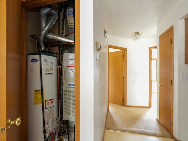 345 13th Ave SW Unit 17, Altoona, IA 50009 - utilities with water heater