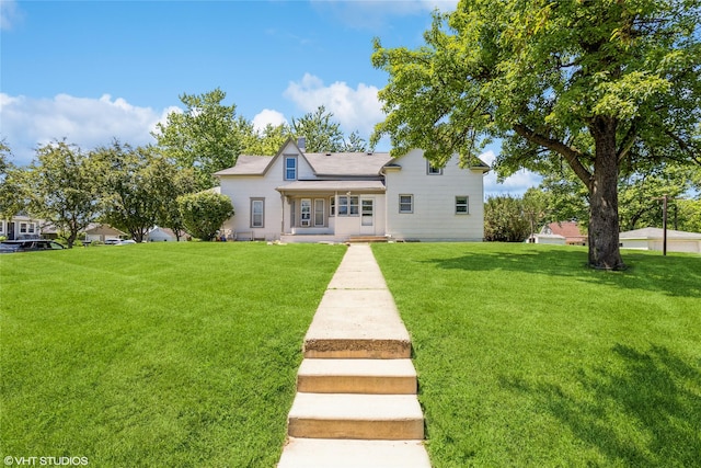 111 E Ninth St, Madrid, IA 50156 - photo 2